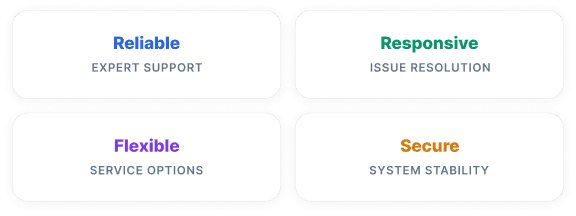 PLAINEX APPROACH